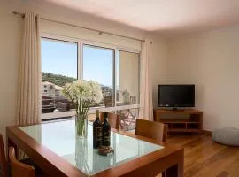 Apartamento Vale e Mar