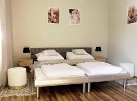 Apartament Zacisze, hotell i Wieliczka