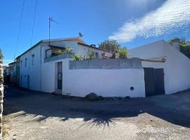 A Casa da Bicicleta, hotel sa Lousã