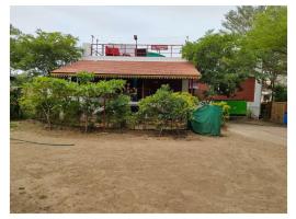 Viruksham Homestay, hotel in Kumbakonam