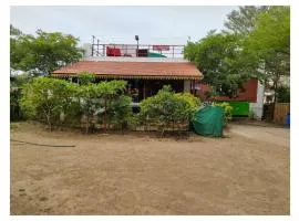 Viruksham Homestay