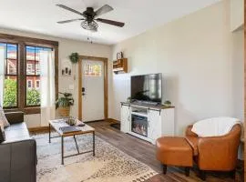 Stylish Uptown Butte Condo -634