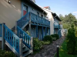 Neu eingerichtete Fewo mit Südterrasse, Garten