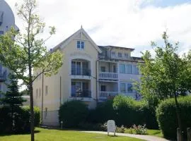 Einladende Fewo mit Badewanne, Balkon, Boxspringbett