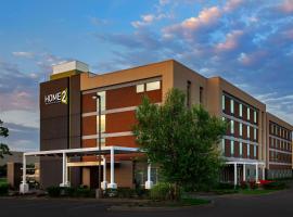 Home2 Suites by Hilton - Memphis/Southaven, khách sạn ở Southaven