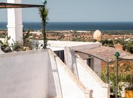 Masseria Auraterrae, hotel v mestu Polignano a Mare