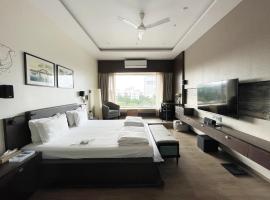 Central Bed & Breakfast, hotel in Calcutta