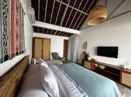 Autentique room in uluwatu