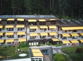 Hotel Hochwald