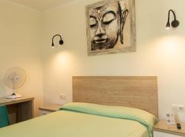 Hostal Magec, hotel em Puerto del Carmen