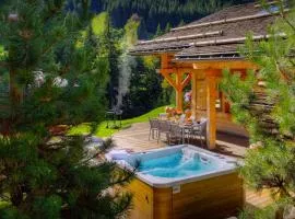 Chalet Hollygotty - OVO Network