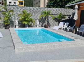 Karon Homes, vila u gradu Karon Beach