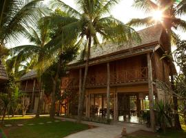 Luang Prabang में, होटल My Dream Boutique Resort