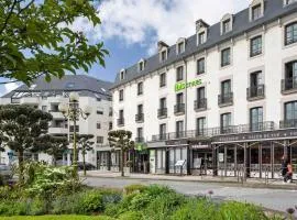 ibis Styles Dinan Centre Ville