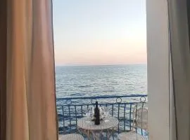 Lo scrigno sul mare