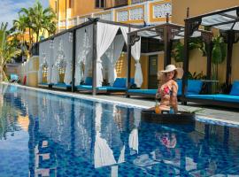 La Charm Hoi An Hotel & Spa, ξενοδοχείο στο Χόι Αν