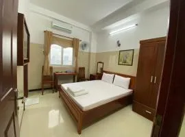 hotel mỹ việt