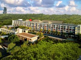 Four Points by Sheraton Bali, Ungasan, hotel in Jimbaran