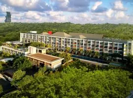 Four Points by Sheraton Bali, Ungasan