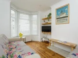 Percy Terrace - Charming 2 bedroom town house