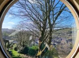 The Hayloft, Marsden