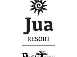 Rafiki Jua Resort，瓦塔姆的Villa