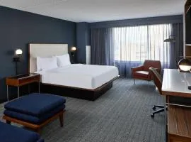 Courtyard by Marriott Detroit Downtown