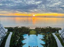 Condotel's at Bai Dai Beach Nha Trang, hotel i Cam Ranh