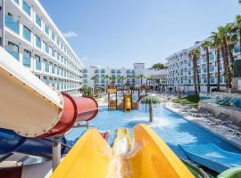 Hotel Best Sol D´Or, hotel u gradu 'Salou'