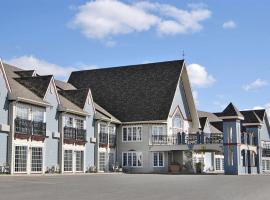 Days Inn by Wyndham Edmundston, hotel di Edmundston