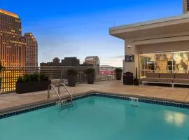 Hilton Garden Inn New Orleans French Quarter/CBD