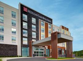 Hilton Garden Inn Manassas, hotel v destinácii Manassas