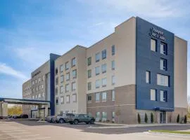 Hampton Inn & Suites Williamstown Ark Encounter, Ky