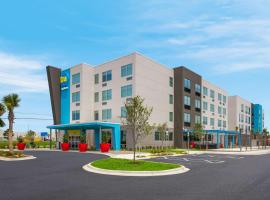 Tru By Hilton Destin โรงแรมในเดสติน