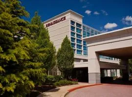 Renaissance Newark Airport Hotel