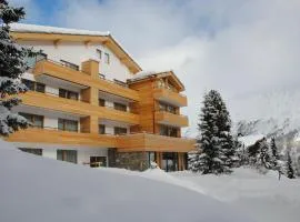 Elite Alpine Lodge - Apart & Breakfast