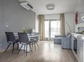 K40 Boutique Apartment in the City Center