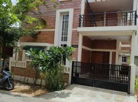 Mahadimane - Spacious house with 3 bed rooms