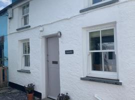 Character Cottage Nr Betws Y Coed., хотел в Бетс-и-код