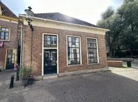 Luxe Loft in Historisch Pand in Walstraat Deventer