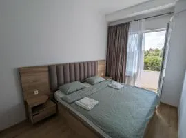 Brand new apartment in Kutaisi