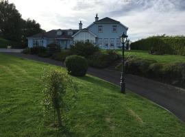 Garrenmore Lodge B&B – zakwaterowanie bez wyżywienia 