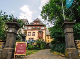 Haus Till E, Bed & Breakfast in Zell (Mosel)