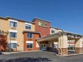 Extended Stay America Suites - Norwalk - Stamford