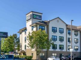 Extended Stay America Suites - Seattle - Lynnwood, hotel a Lynnwood