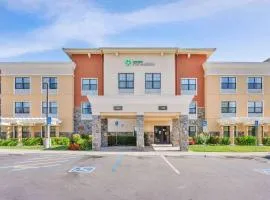 Extended Stay America Suites - Santa Rosa - North