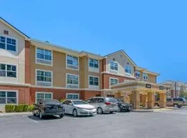 Extended Stay America Suites - San Jose - Edenvale - North