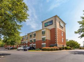 Extended Stay America Suites - Washington, DC - Alexandria - Eisenhower Ave, hotel sa Alexandria