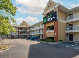 Extended Stay America Suites - Virginia Beach - Independence Blvd