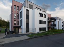 T&K Apartments - Bergisch Gladbach - 7 Comfortable Apartments - 20 min to Fair Messe Cologne, hotel a Bergisch Gladbach